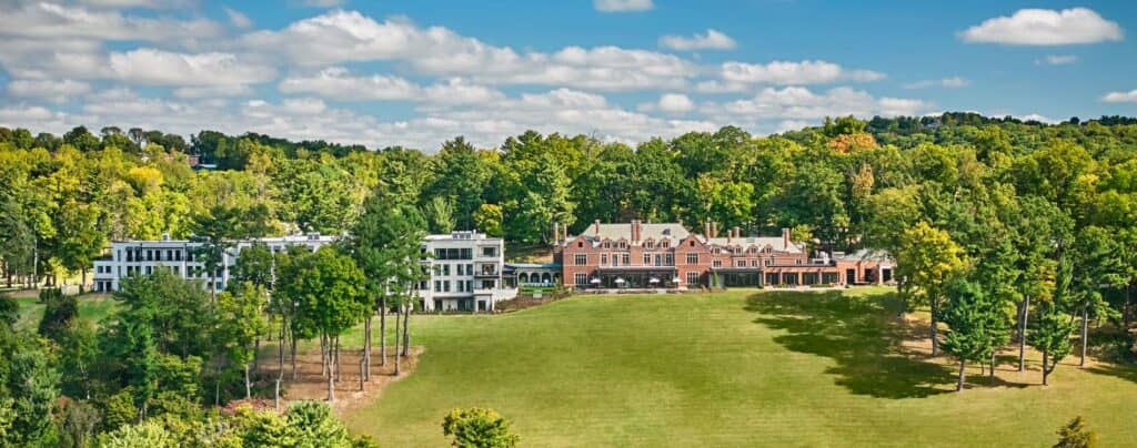 Pendry Natirar, in Peapack and Gladstone, United States - Preferred Hotels & Resorts