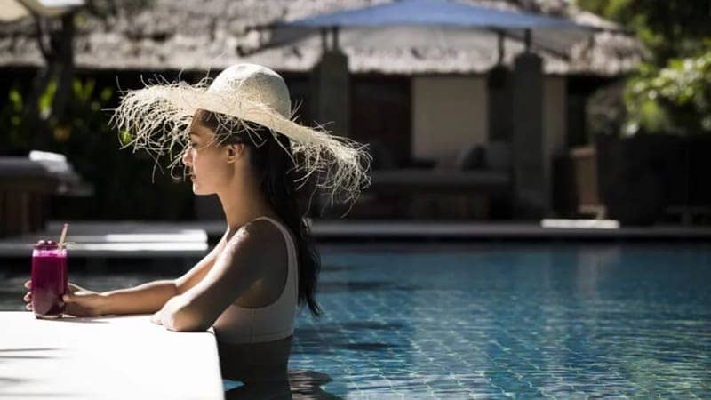 Spa & Healing Retreats, Hawaii