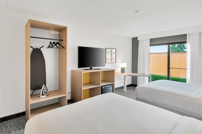 Spark By Hilton Toronto Airport, Toronto