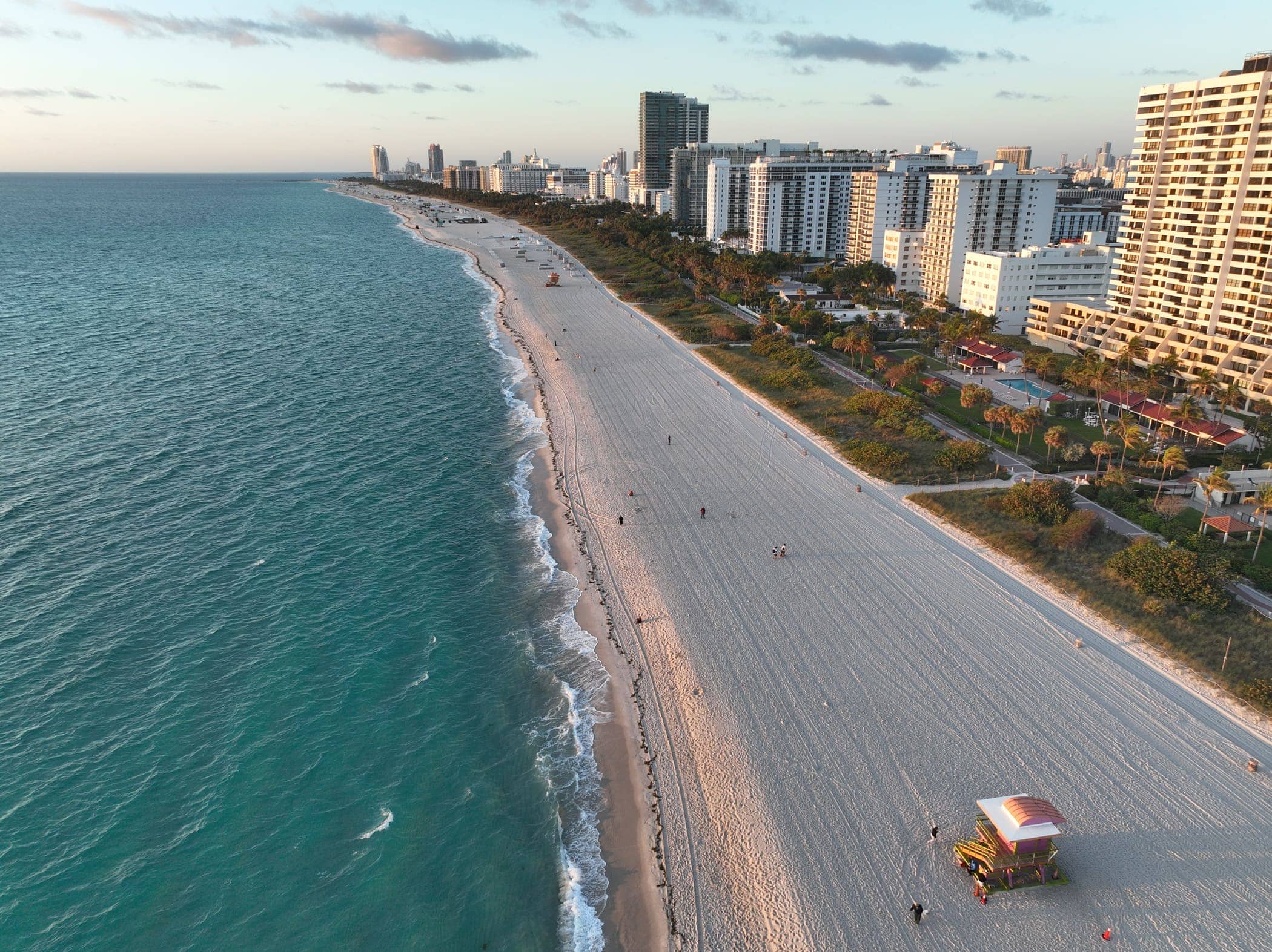 Top Premium Resorts and Luxury Stays Near FIFA World Cup 2026 Stadiums in the U.S.