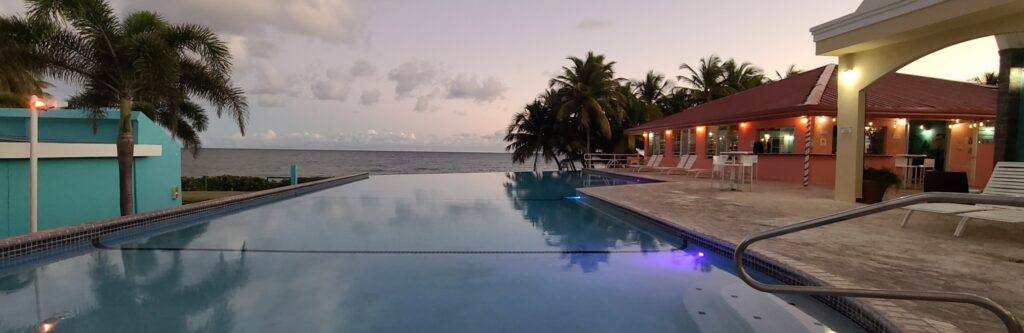 Tropical Inns Puerto Rico