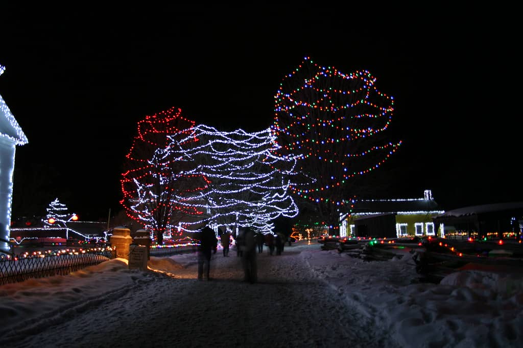 Upper Canada Village
