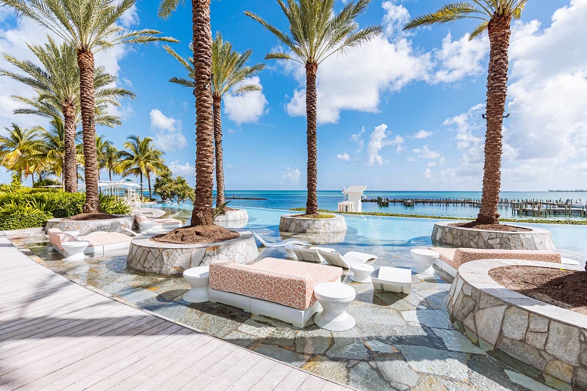 Best All-Inclusive Resorts in the Bahamas for Couples