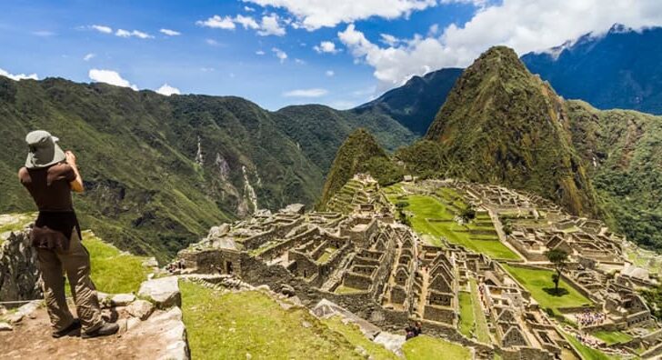 Best Solo Travel Destinations in South America