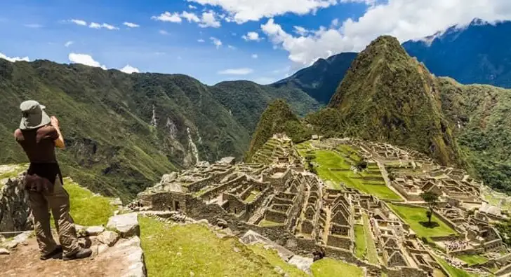 Best Solo Travel Destinations in South America