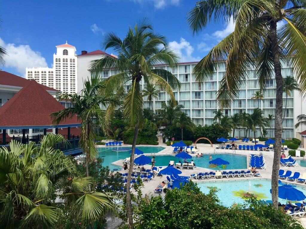 Breezes Resort & Spa Bahamas