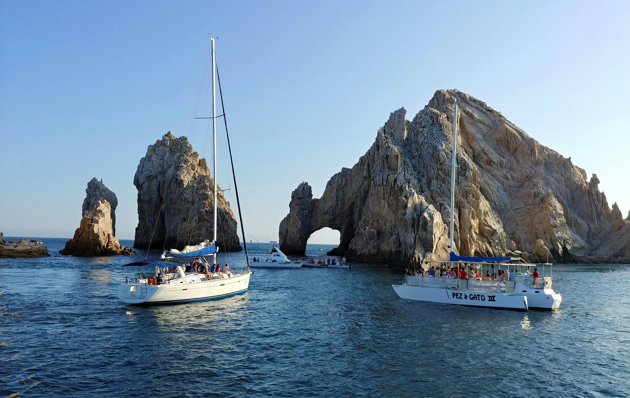 Cabo San Lucas Tour