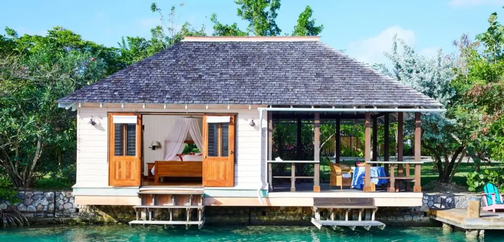 GoldenEye Resort (Oracabessa Bay), Luxury Resort in Jamaica