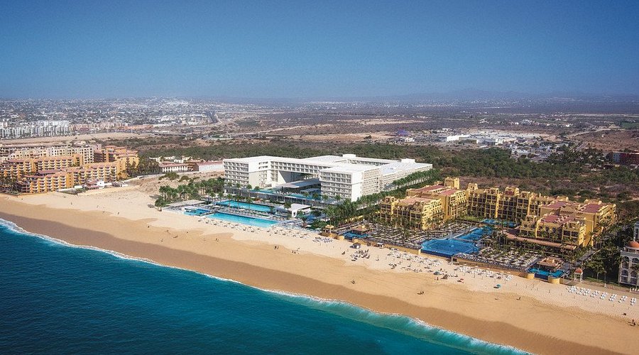 Hotel Riu Palace Baja California