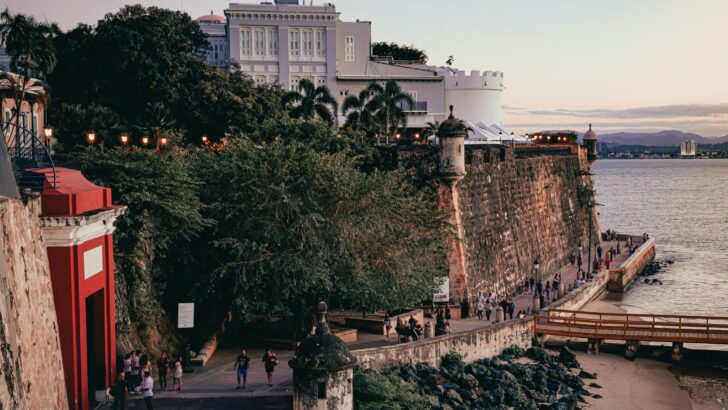 Cultural Tours Puerto Rico: Beyond the Beaches - A Journey Into the Soul of Borinquén