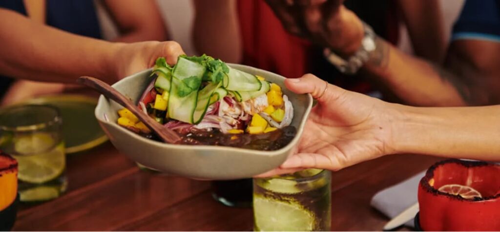 Los Cabos' Culinary Delights