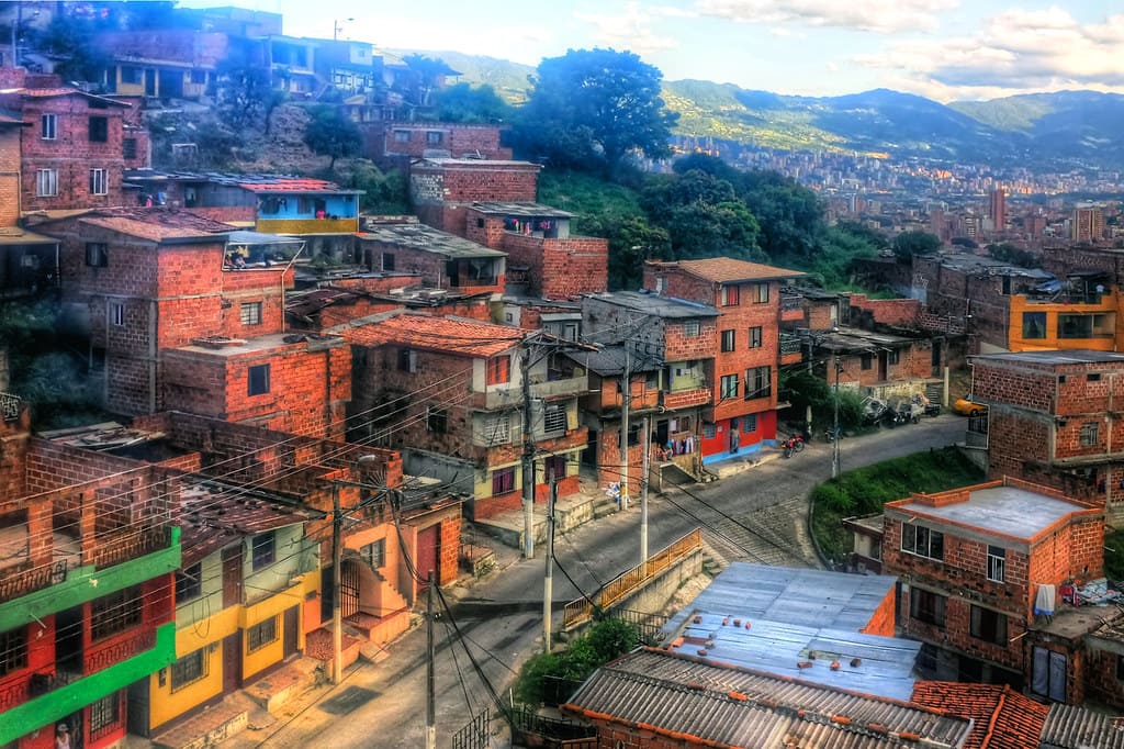 Medellín, Colombia