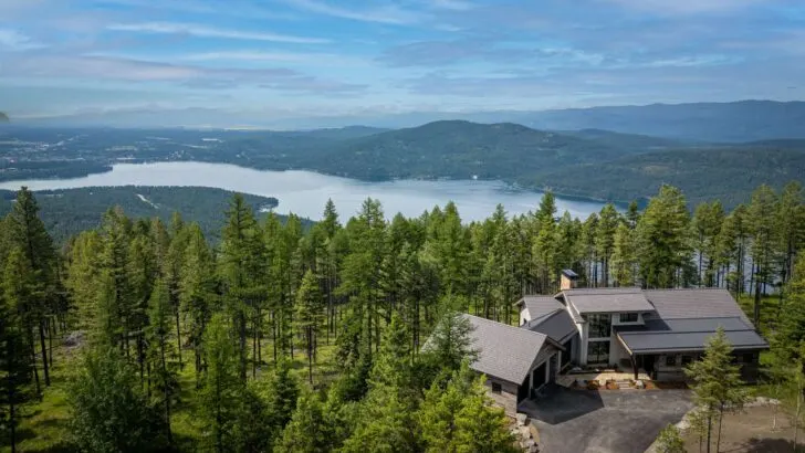 Top 10 Montana Lake Escapes: My Real-Life Guide to Breathtaking Spots, Local Legends & Fresh Air