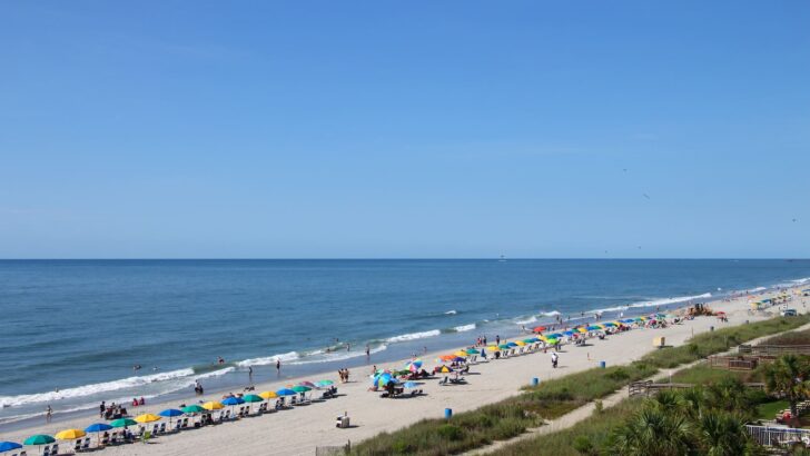 Atlanta Beach Resort Guide: Where to Catch Sun, Relax, and Soak Up Beach Vibes in Atlanta