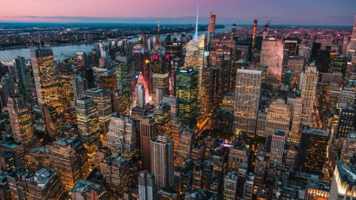 New York Night: Your Guide to the City’s Wildest Views, Surprises, and After-Dark Adventures