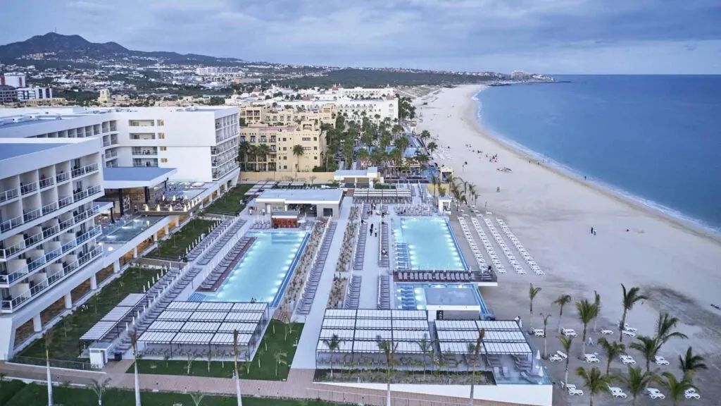Riu Palace Baja California Adults Only