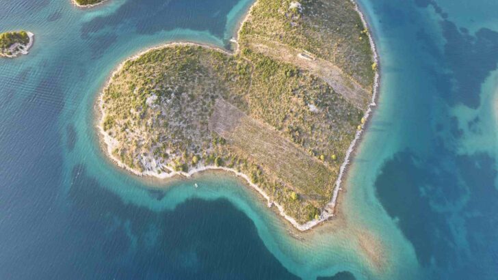 Romantic Getaways in Puerto Rico for Valentine's Day