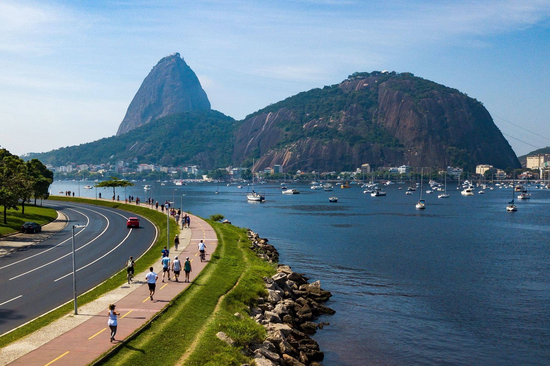 Sustainable Travel Tips for Visiting Rio de Janeiro