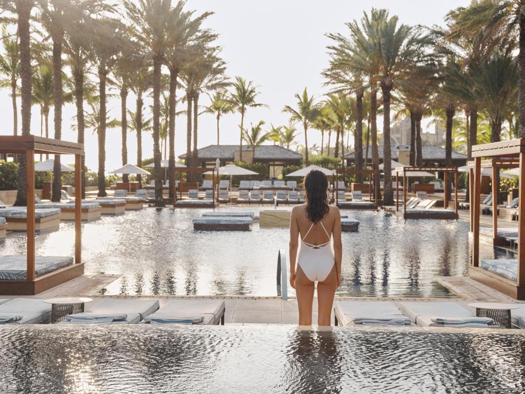 The Cove at Atlantis, Nassau