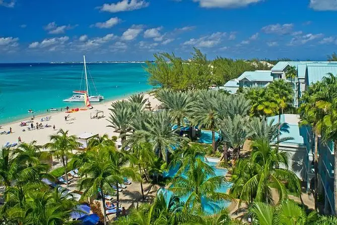 The Westin Grand Cayman Seven Mile Beach Resort & Spa