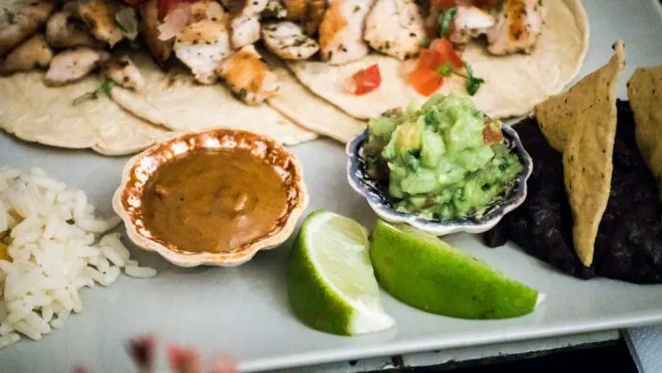 Top Culinary Experiences in Mexico City for Food Lovers