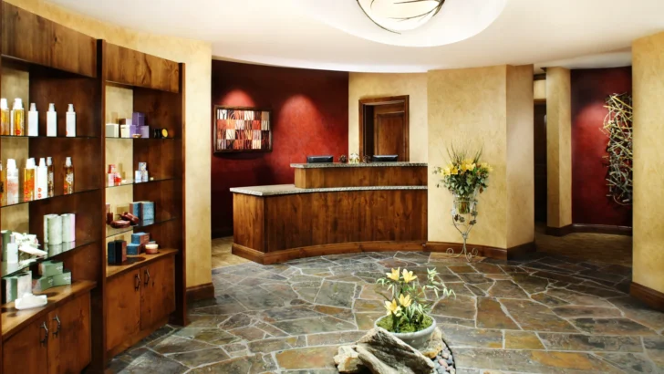 Top Wellness Hotels in Denver for a Mountain Retreat: Where Urban Sophistication Meets Rocky Mountain Serenity