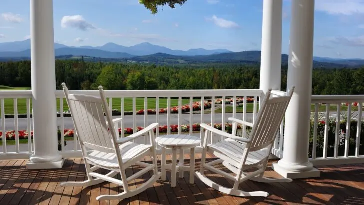 Your Guide to All Inclusive Resorts in New Hampshire: Relax, Recharge, Repeat No Hidden Costs