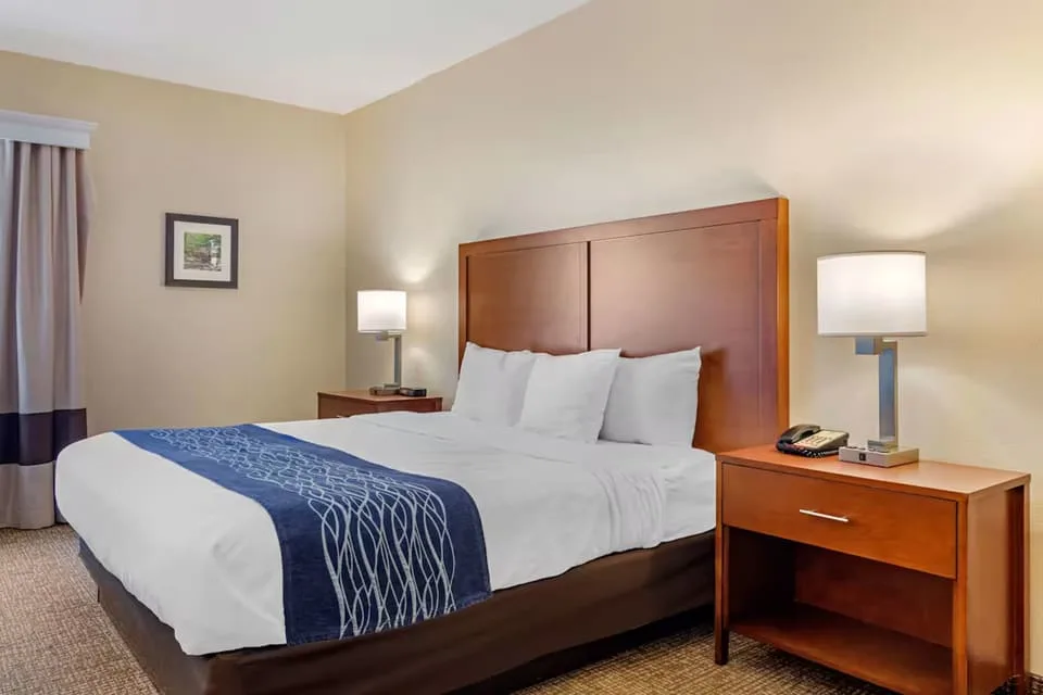 Comfort Inn Douglasville, Atlanta West