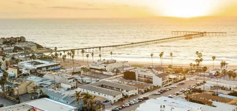 San Diego Weather in September