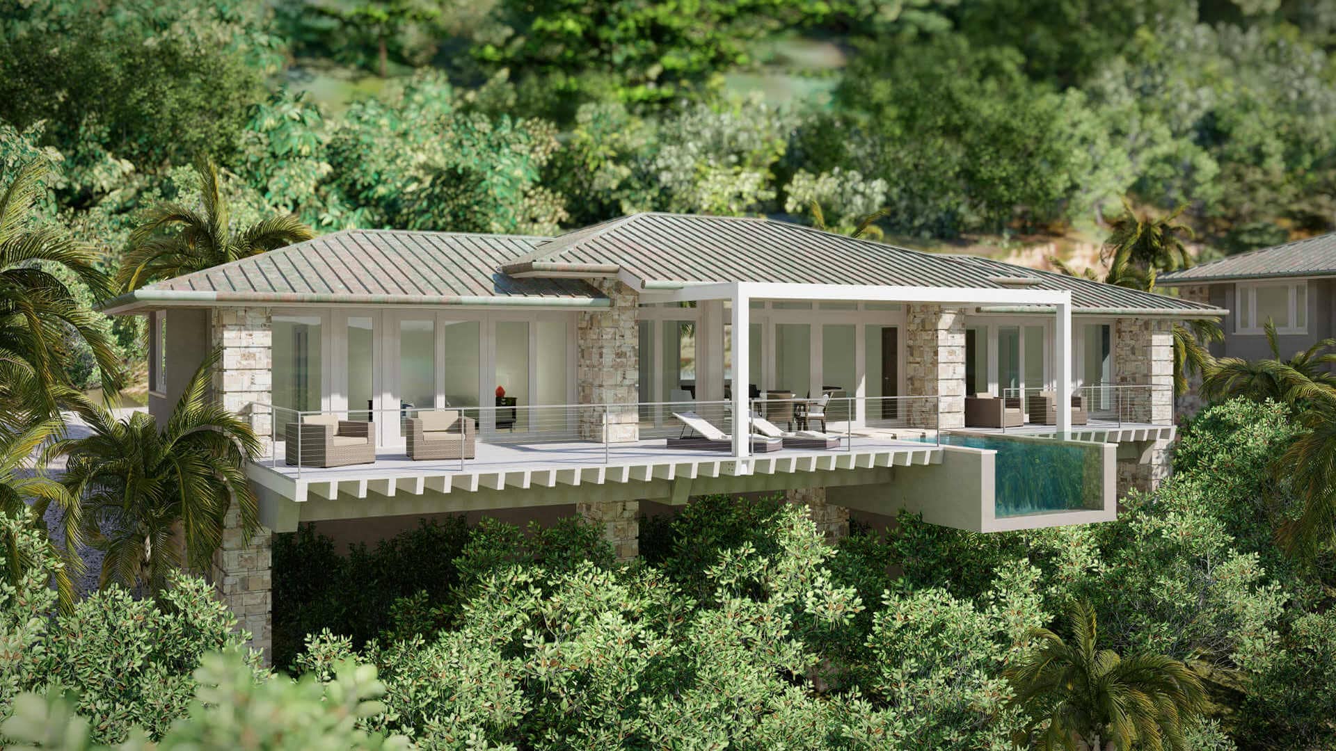 Best Luxury Caribbean Resorts for a Winter Luxury Vacation